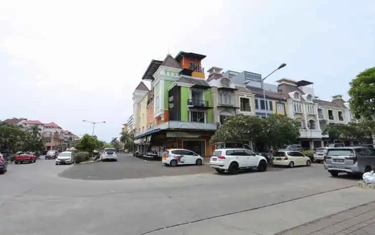 Syariah Amethyst Cengkareng - photo 17