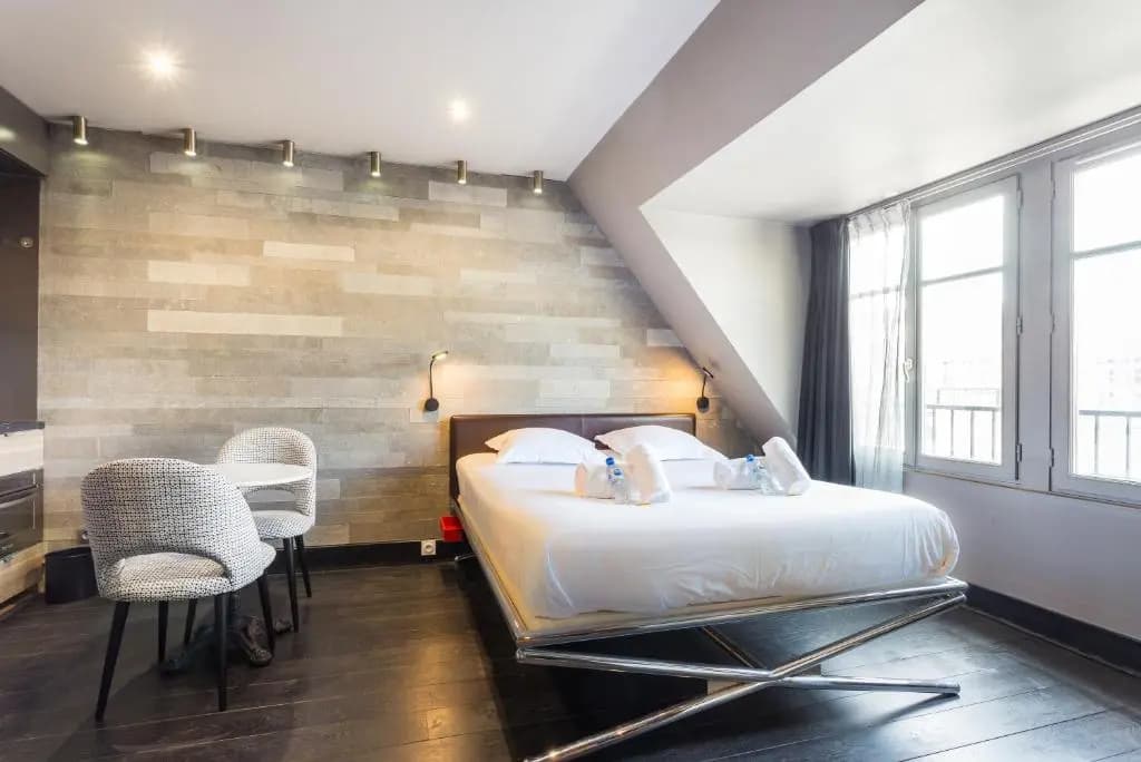 CMG - Suite Premium Tour Eiffel - 71 - photo 2