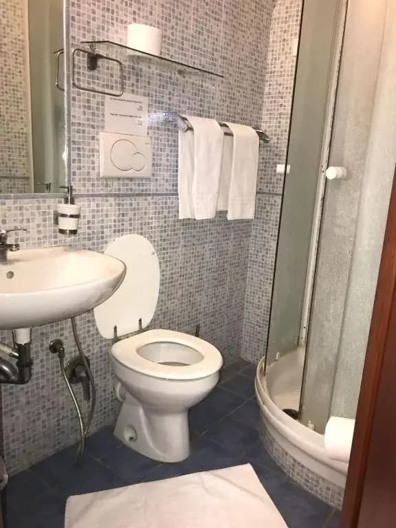 Roma Termini Bed & Breakfast - photo 14