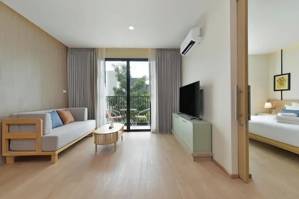 SENS Hotel Bangkok - Kubon - photo 20