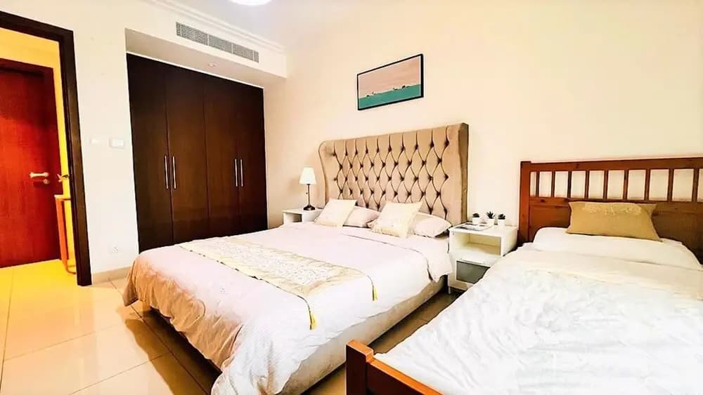 Amazing Stay in Downtown Dubai -1bedroom - photo 2