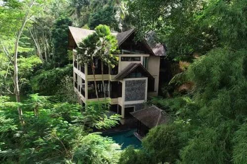 Villa Naga Putih - photo 8