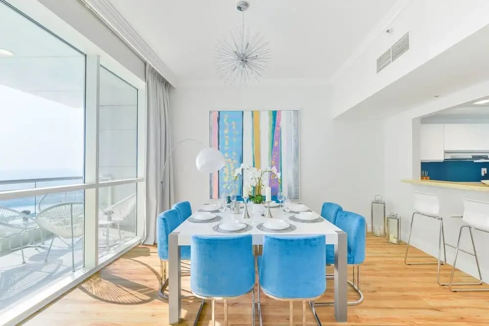 Al Bateen Ultra Luxe 5BR I Private Beach - photo 22