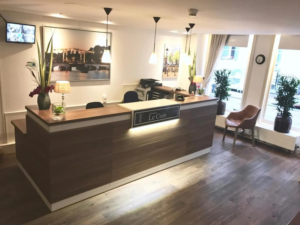Hotel Residence Le Coin - photo 2
