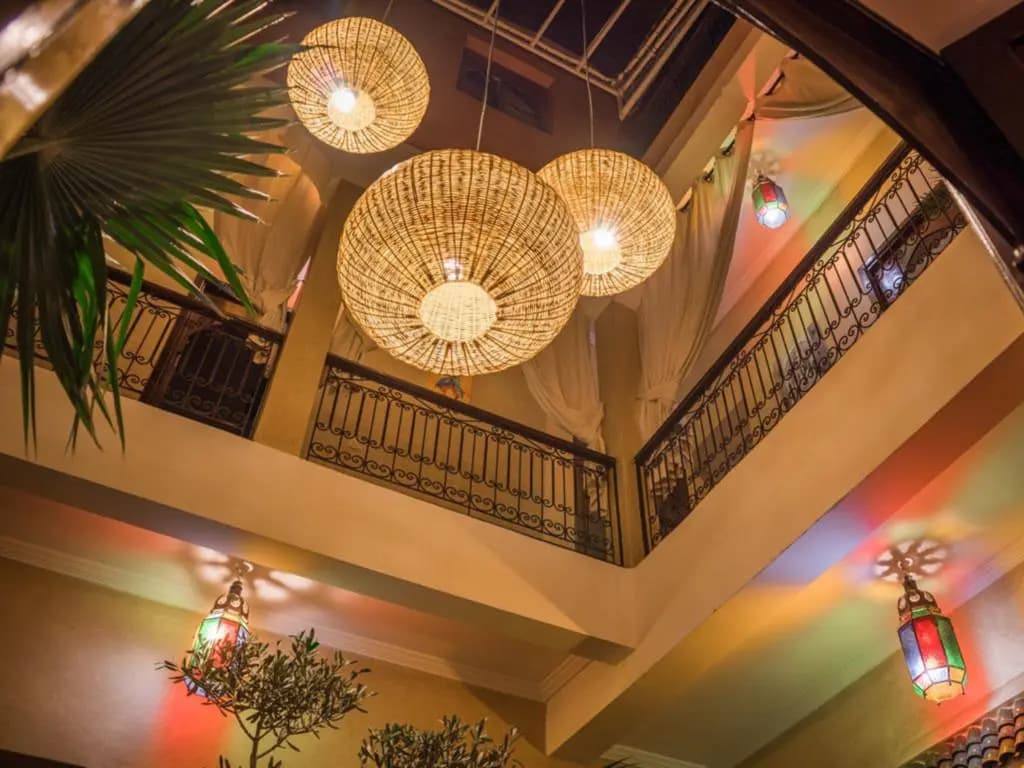 Riad Al Wafaa - photo 7