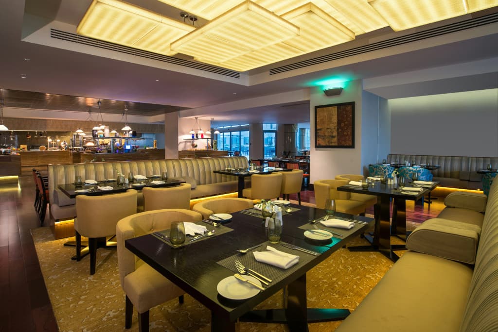 Millennium Plaza Doha - photo 42