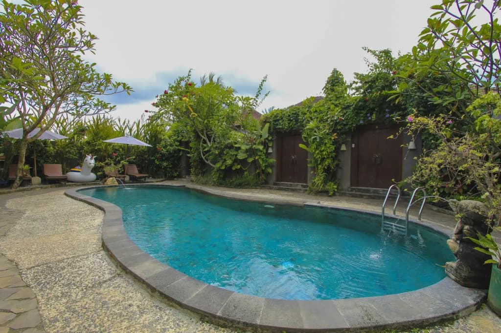 Ladera Villa Ubud - photo 11