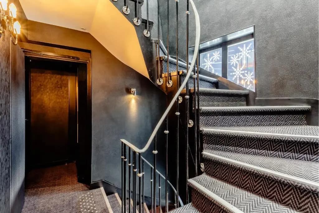 L'Adresse Hotel - photo 11