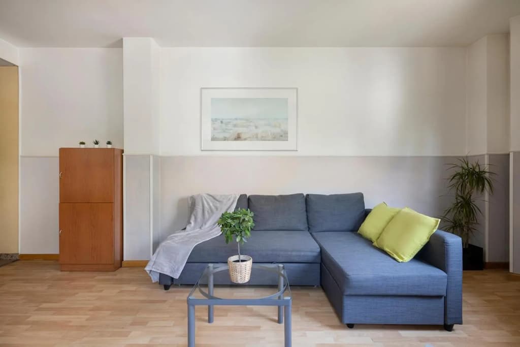 Apartments Sata Park Guell Area - photo 37