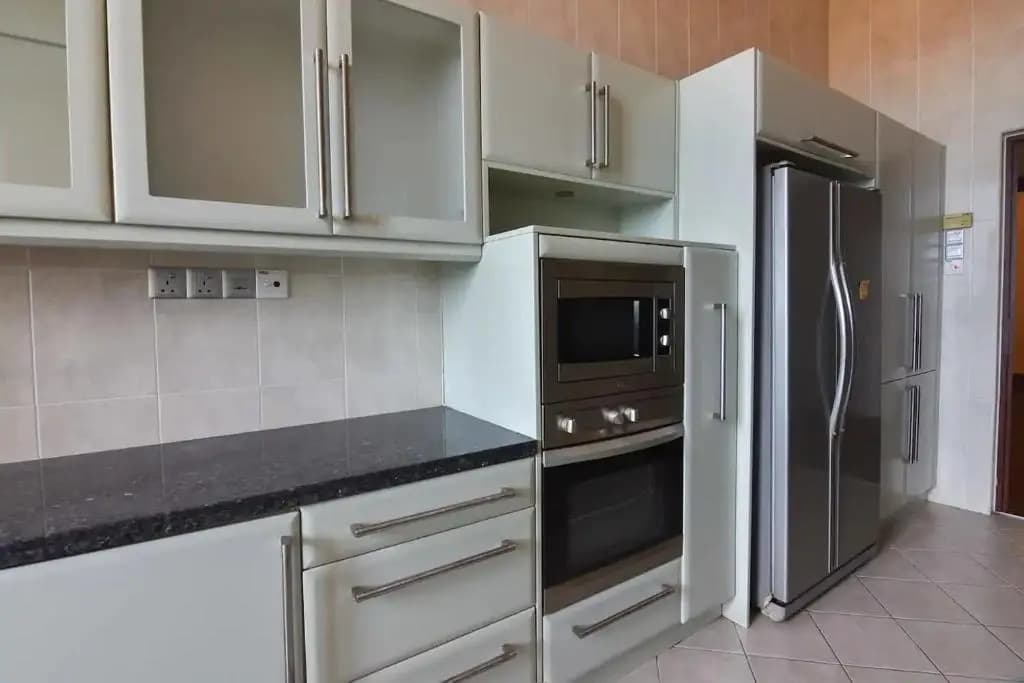 A Spacious & Cozy 5BR Unit in Ampang FREE Parking - photo 15