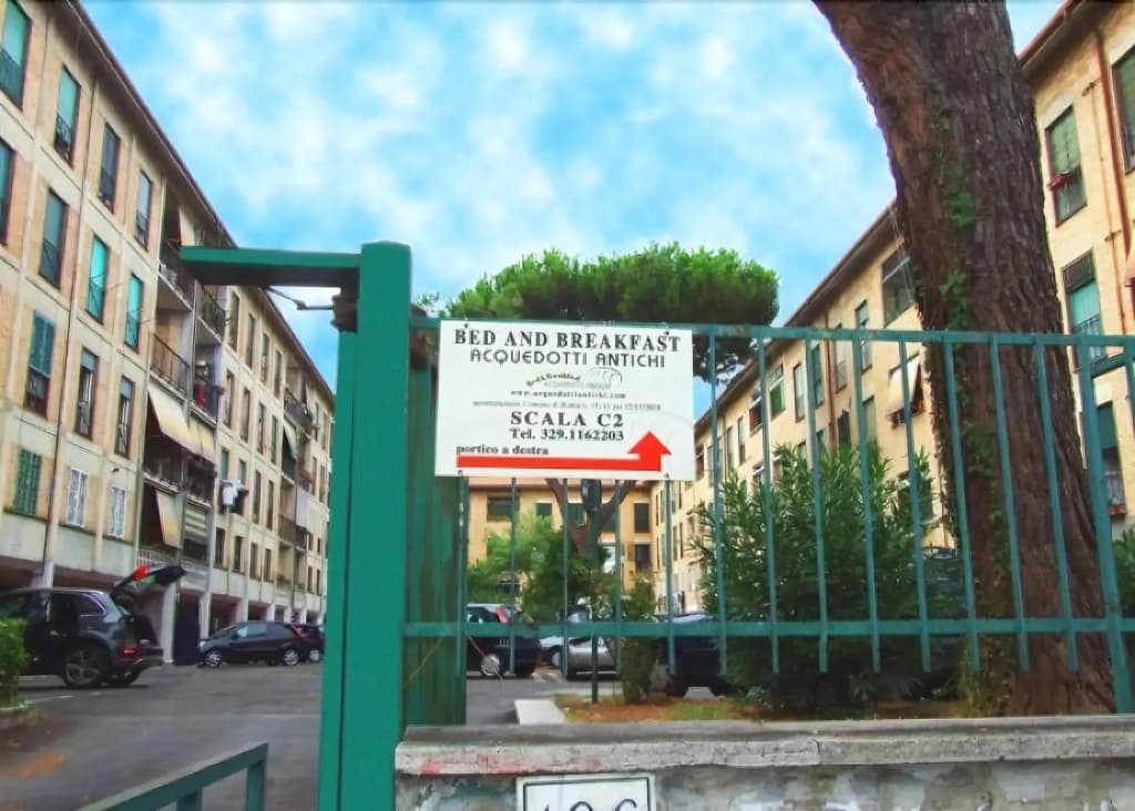 Acquedotti Antichi - photo 11