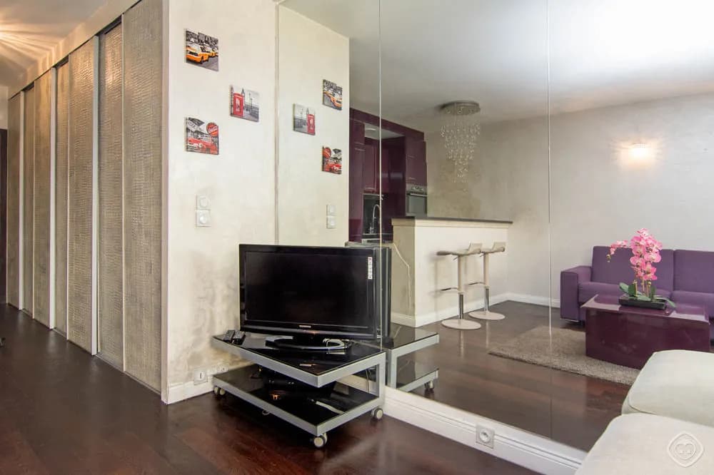 BP apartments - Etoile - photo 14