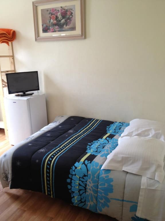 Au Royal Mad Hotel - photo 26