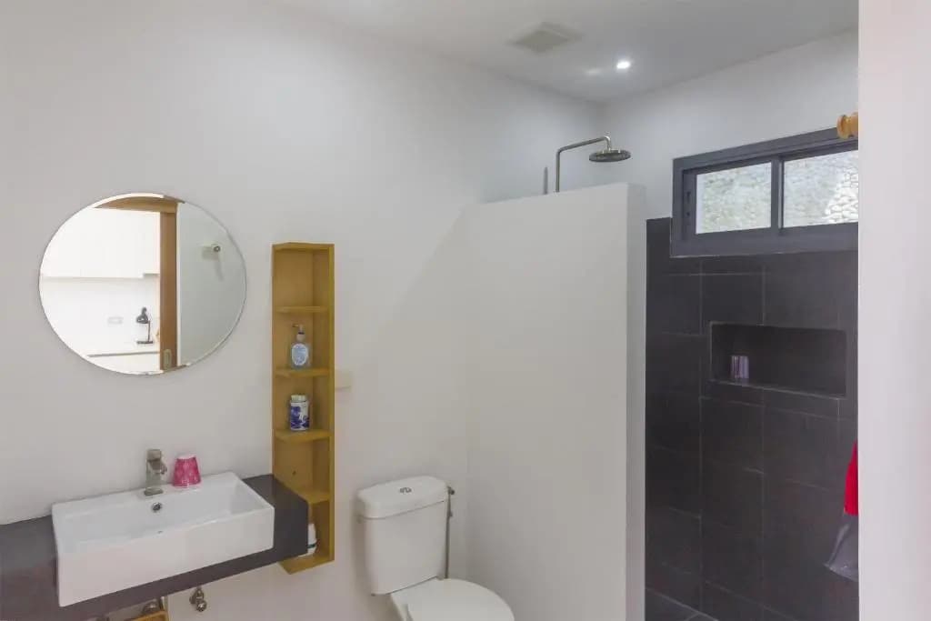 Awesome sea view pool studio A - 2 people - Lamai Bay View - Koh Samui - photo 7