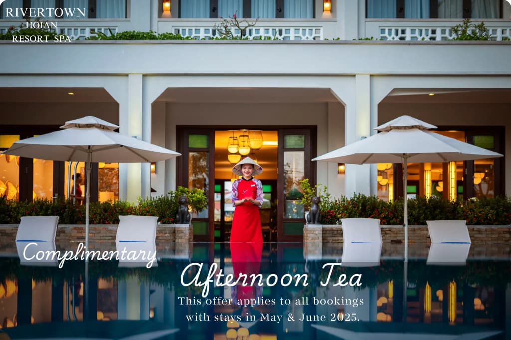 RiverTown Hoi An Resort & Spa - photo 1