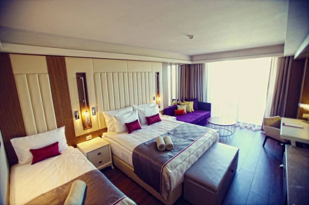 Trendy Lara Hotel - photo 6