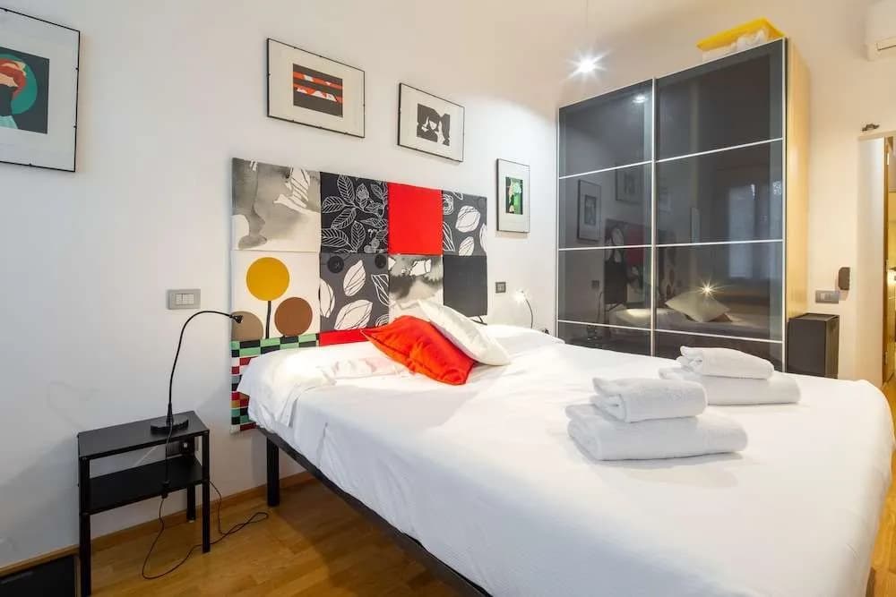 Santa Reparata Flat by Mmega - photo 9