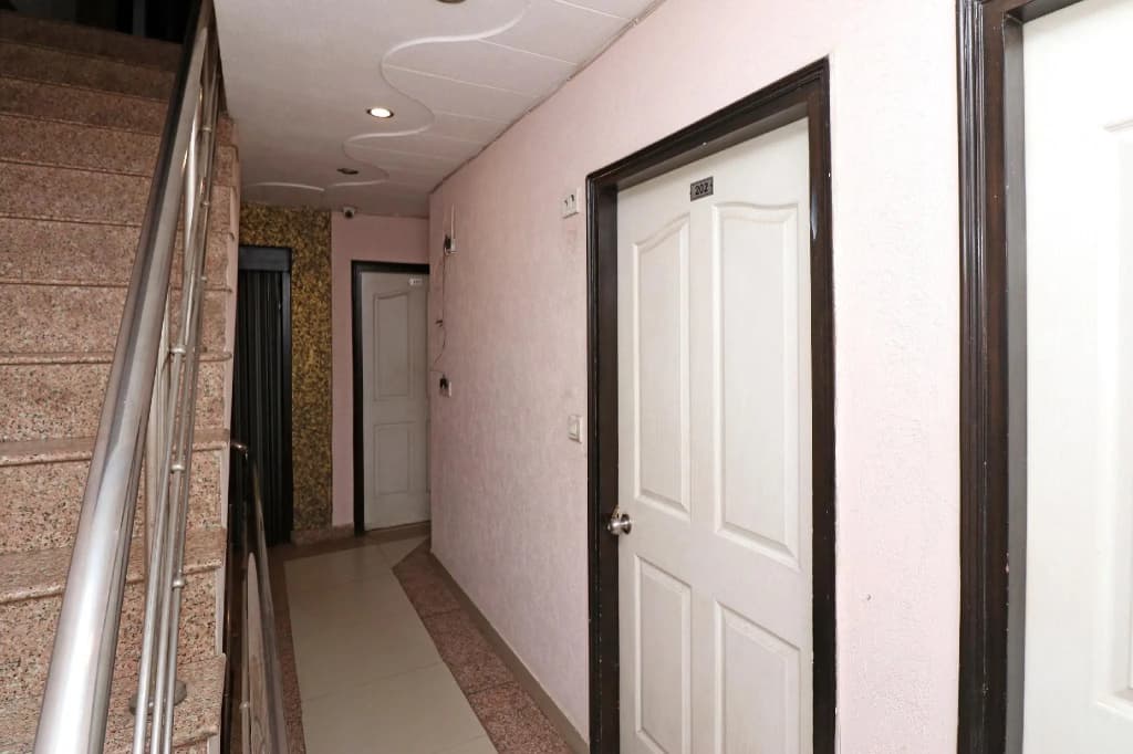 OYO 27812 Hotel Shobha Residency - photo 8