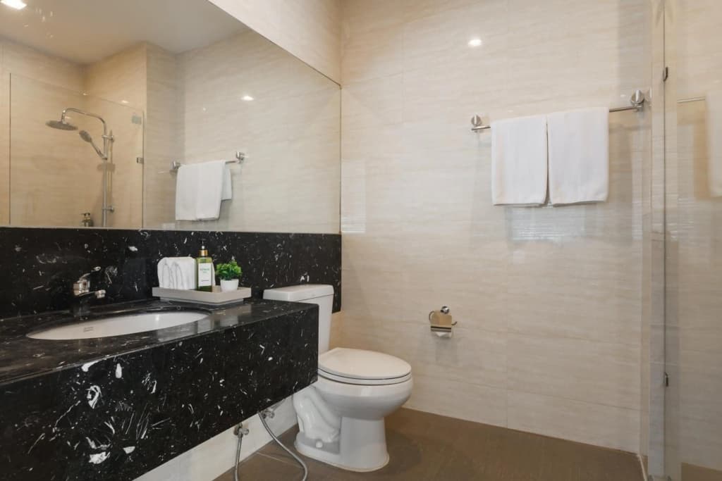 iCheck inn Residence soi 2 - photo 8