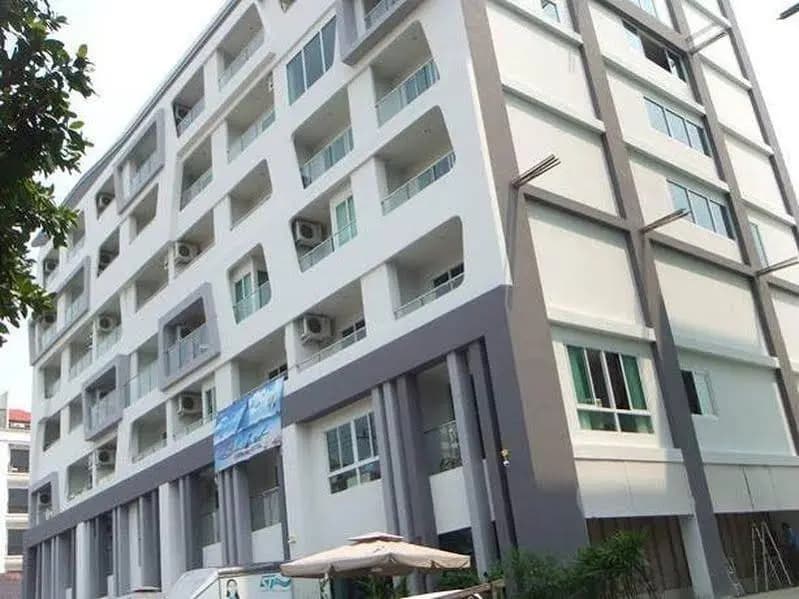 BB Hotel - main photo