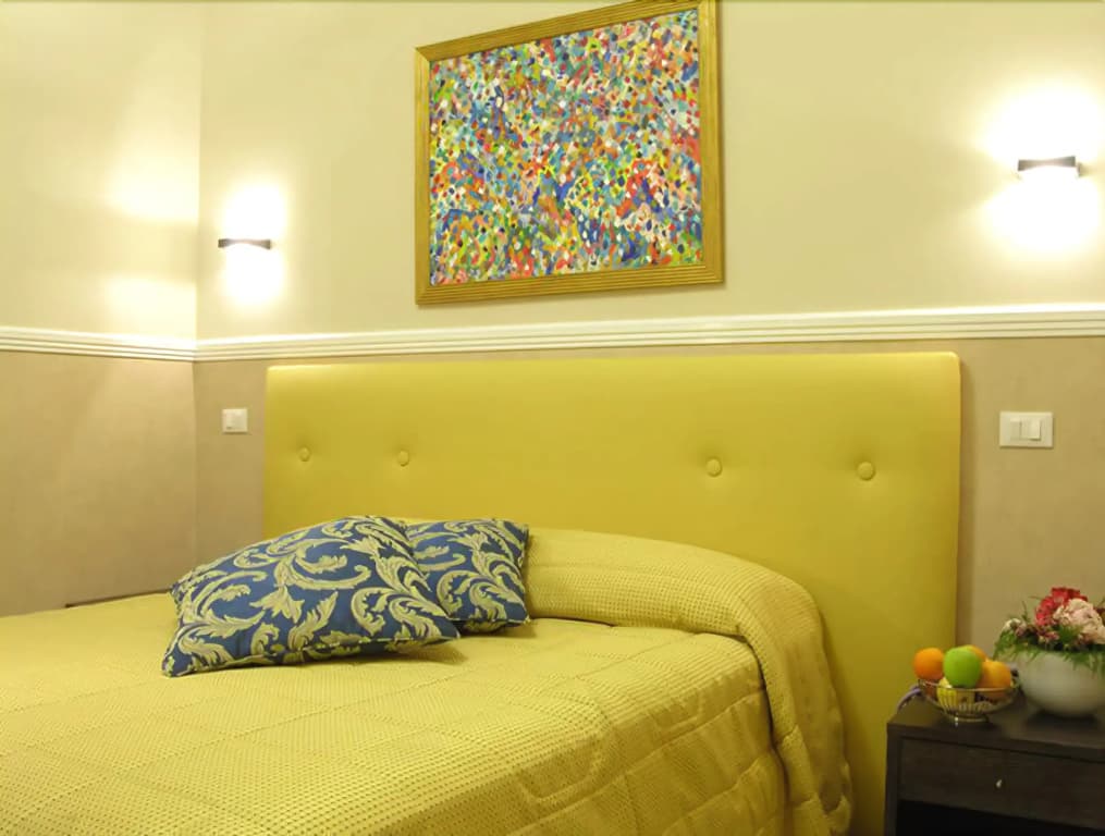 Mocenigo Vatican Suites - photo 4