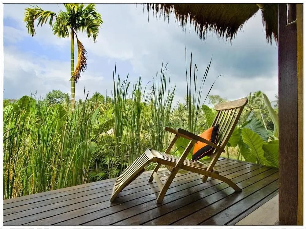 Villa Kunang Kunang - photo 17