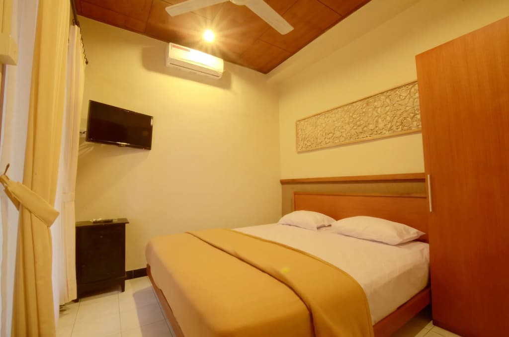 Deco Bedrooms - photo 4