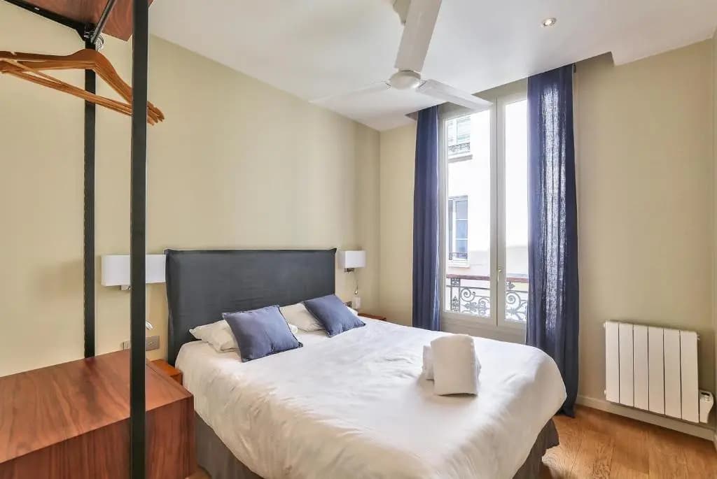 71 - Amazing Apartment in Le Marais - photo 6