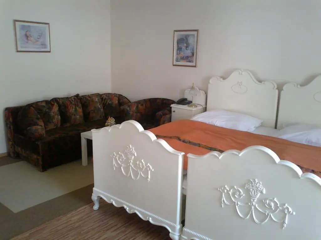 Pension Lucie - photo 3