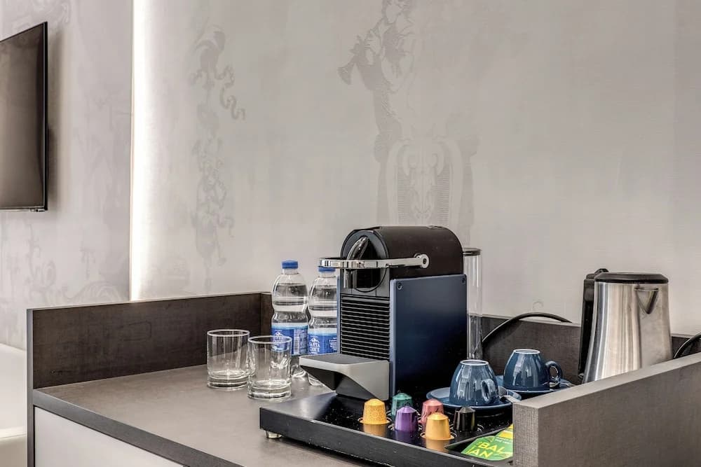 The Spotlight Boutique Hotel - photo 17