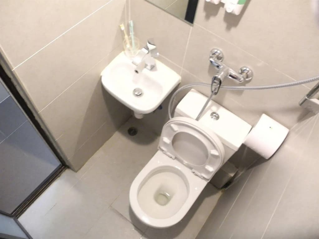 Kowloon Mongkok 1812 Guest House - photo 26