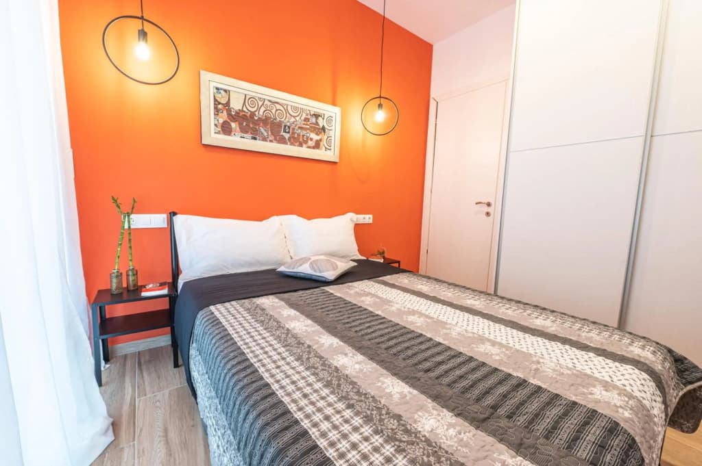 Calypso Apartment - photo 2