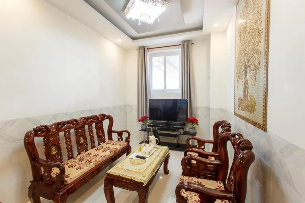 Phu Hong Hotel - photo 12