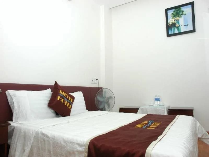 Silver Hotel - photo 4