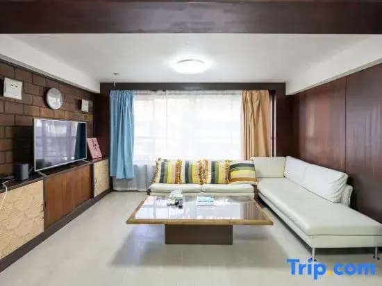 K3) Tokyo Waseda House 150m2, 5min to JR, 11pax - photo 2