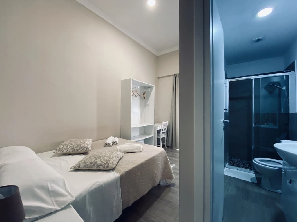 Hello Home Guesthouse - photo 38