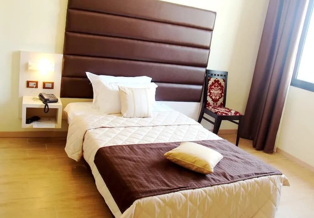 Ming Hao Hotel - photo 3