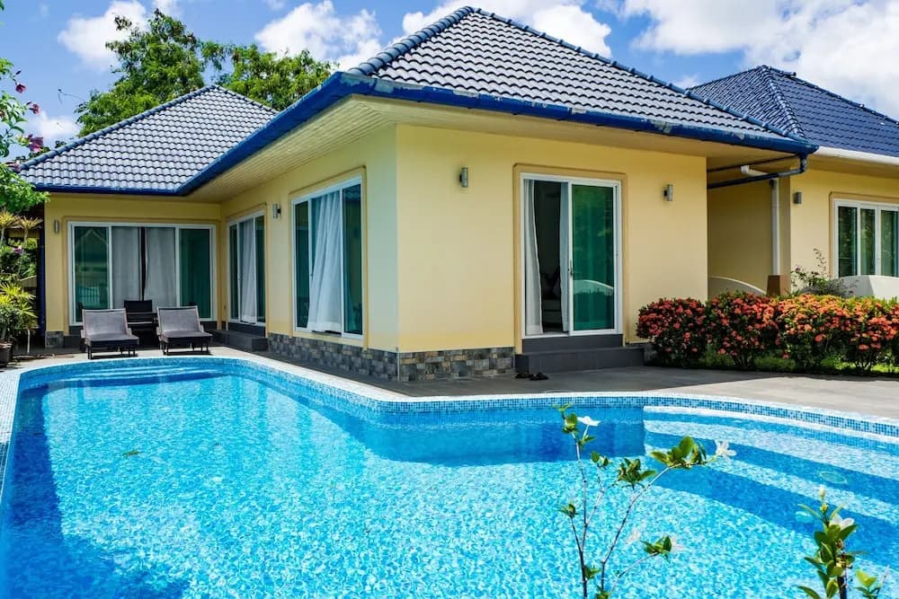 Villa Tanya at Platinum - photo 15