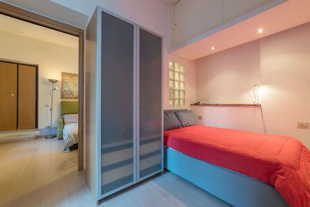 B&B Al Biondo Tevere - photo 1