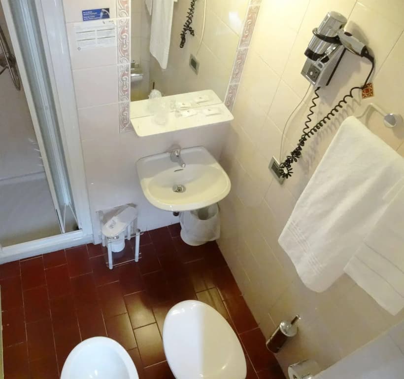 Hotel Piacenza - photo 9