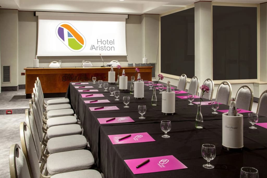 Hotel Ariston - photo 28