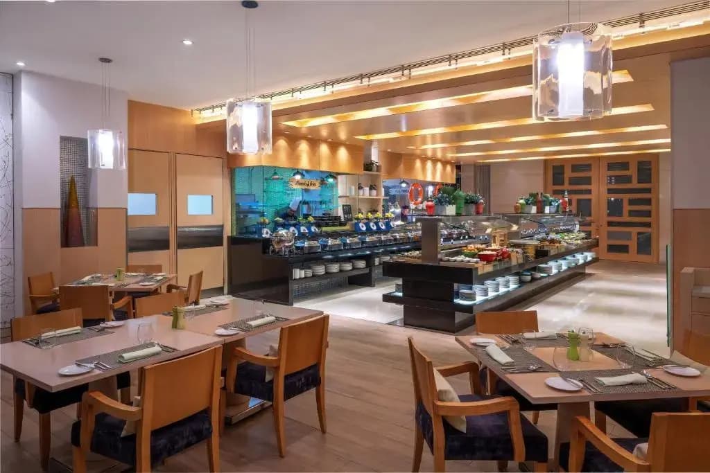 Park Rotana - photo 21