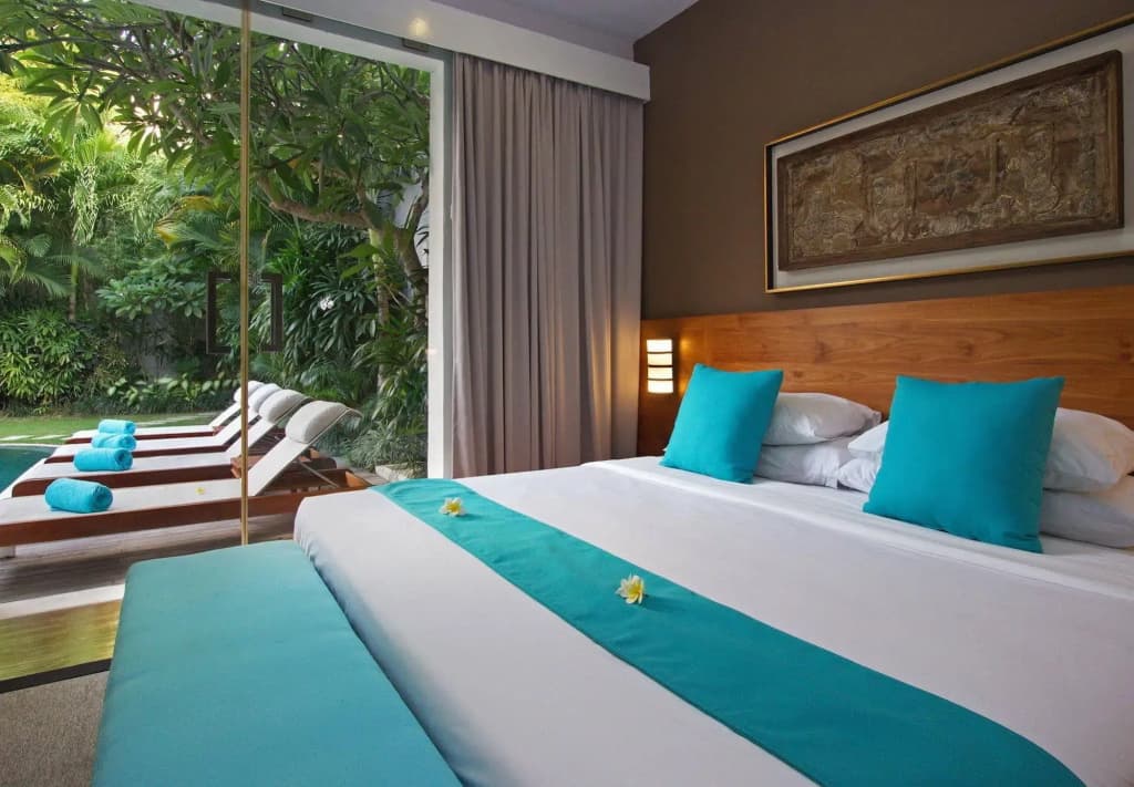 Abadi Villas - photo 4