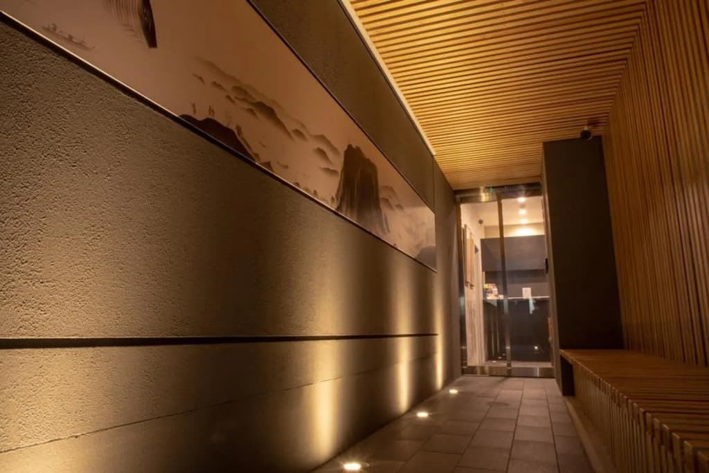 Smi:re Stay Oshiage - photo 8