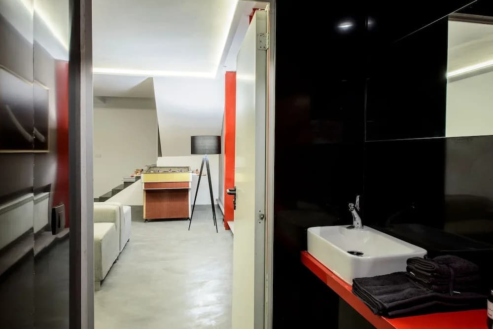 M&F San Andrés Apartamento - photo 9