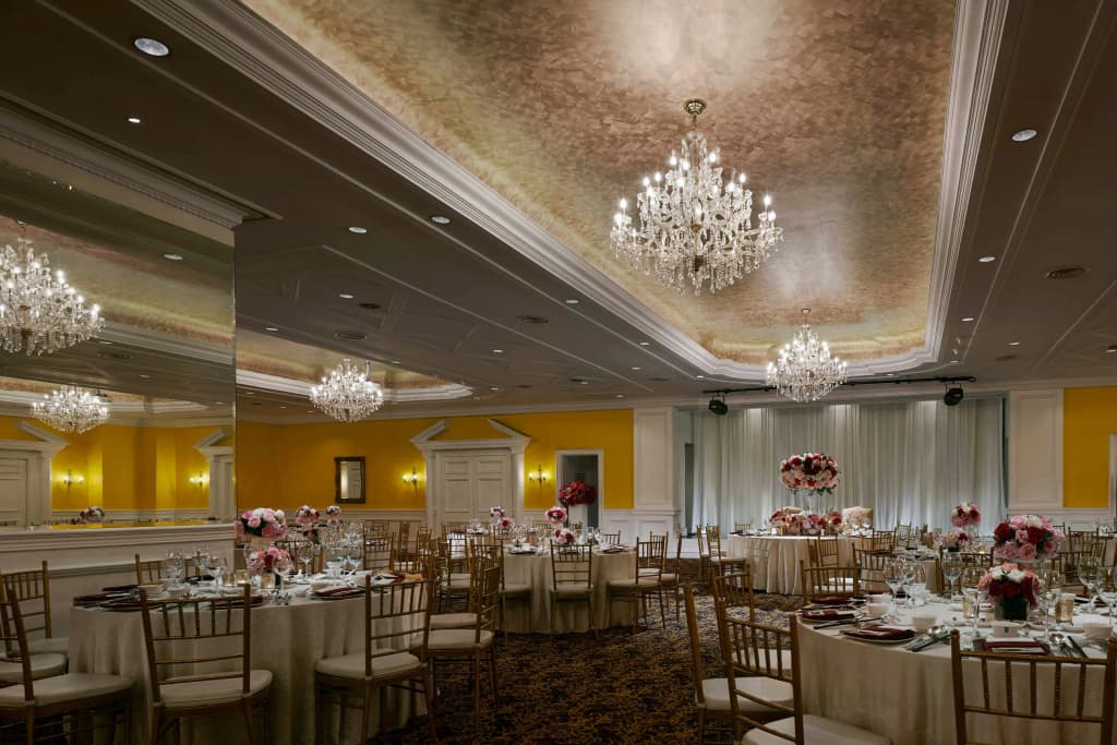 The Ritz-Carlton, Kuala Lumpur - photo 39