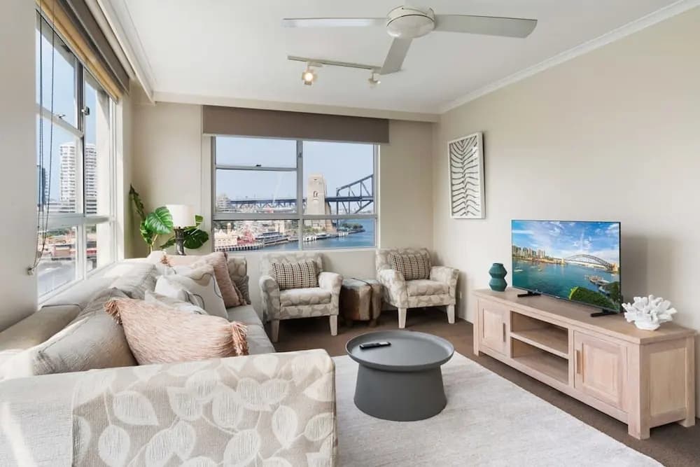 Harbourside 53 in Mcmahons Point - photo 3