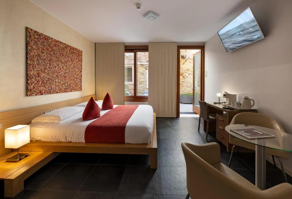 Ca' Pozzo Inn - photo 2