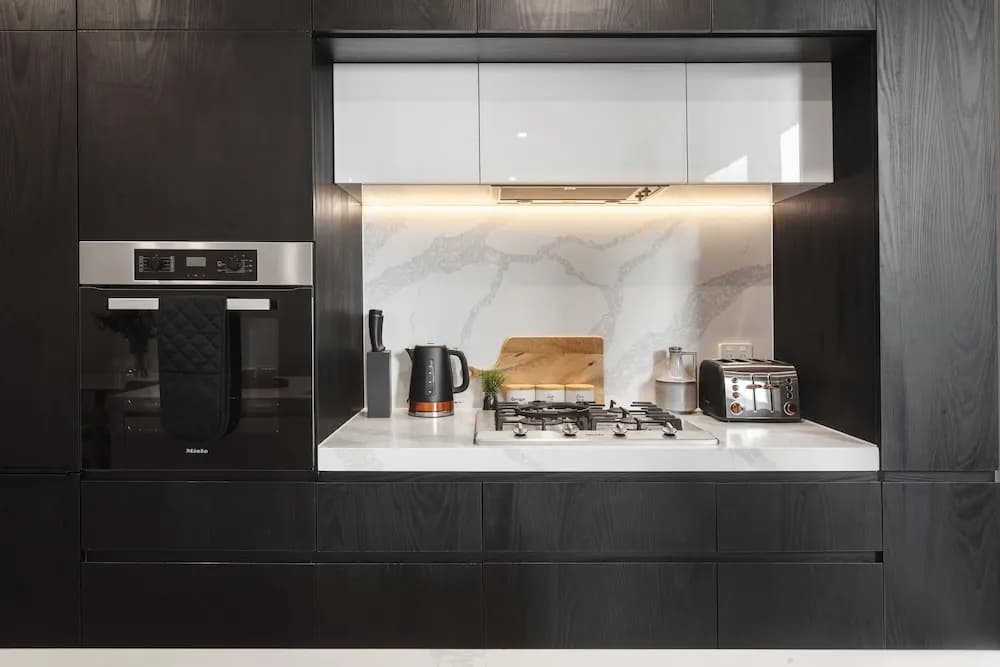 Harvard Apartments by Ready Set Host - photo 13