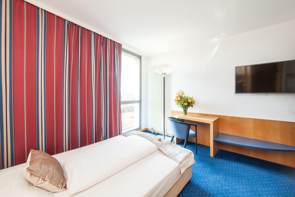 Novum Hotel Kavalier Wien - photo 3